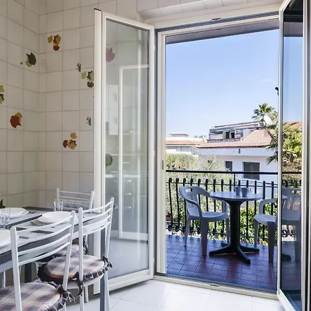 Ortensia By Wonderful Italy Apartment