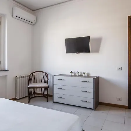 Apartment Ortensia By Wonderful Italy
