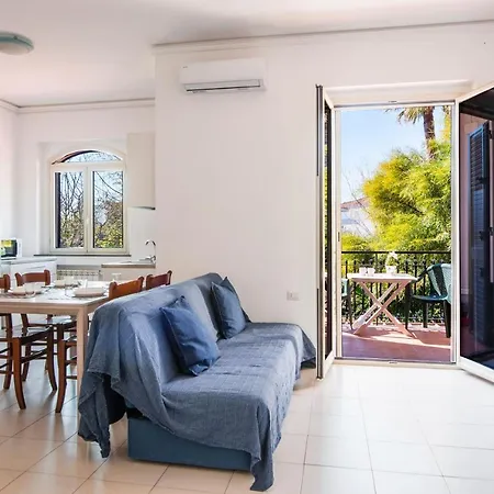 Apartment Ortensia By Wonderful Italy