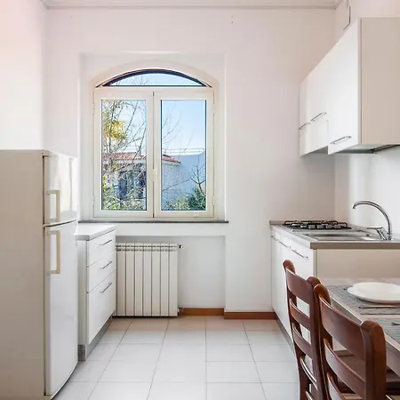 Apartment Ortensia By Wonderful Italy *