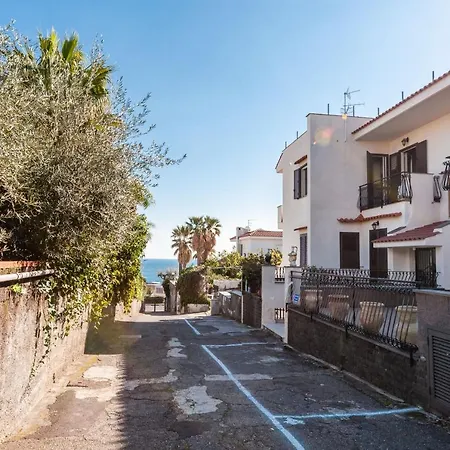 Apartment Ortensia By Wonderful Italy Aci Castello
