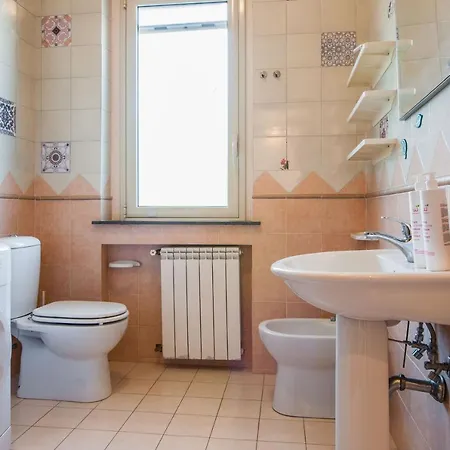 Apartment Ortensia By Wonderful Italy