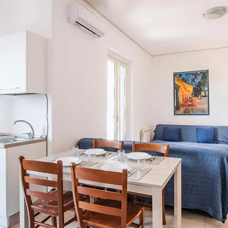 Apartment Ortensia By Wonderful Italy Aci Castello