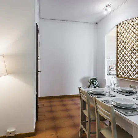 Ortensia By Wonderful Italy Apartment