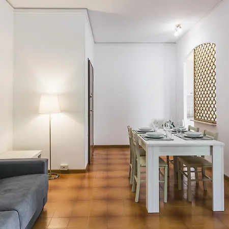 Apartment Ortensia By Wonderful Italy *