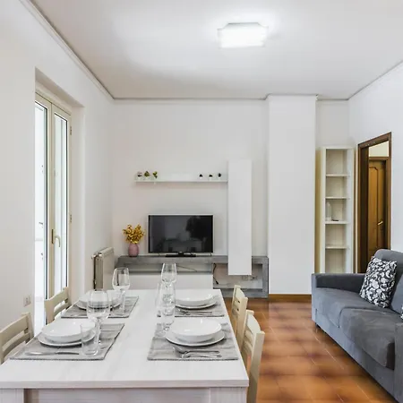 Ortensia By Wonderful Italy Apartment